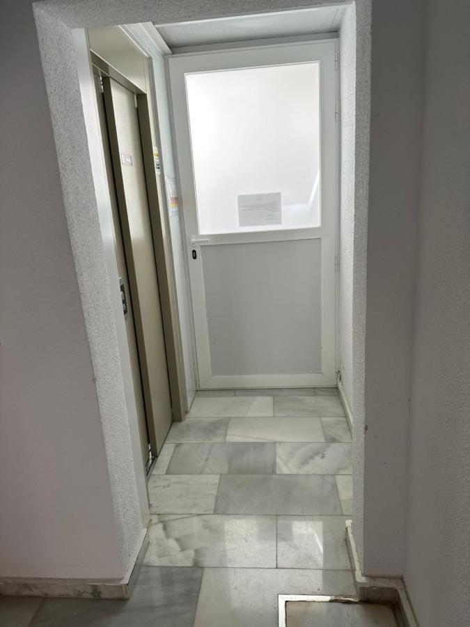 Estudio Carlos Madrid Exterior foto
